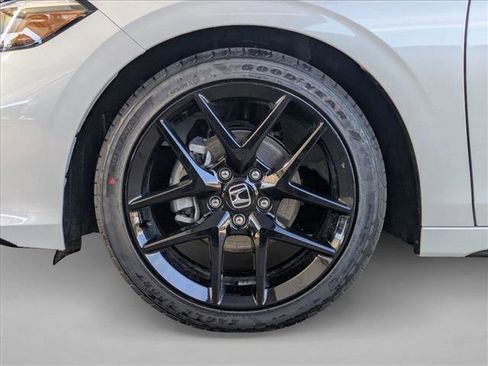 New 2026 Honda Civic Sport image 10