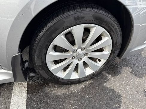 Used 2011 Subaru Legacy 3.6R Limited w/ Popular Equipment Group 2C image 9