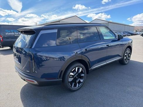 New 2027 Kia Telluride S AWD/4WD image 8