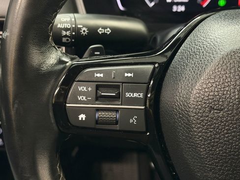 Used 2024 Honda Civic Sport image 24