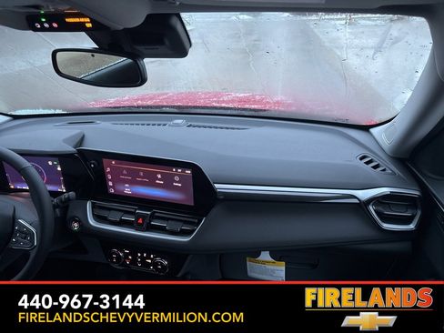 New 2026 Chevrolet TrailBlazer LT w/ Convenience Package image 29