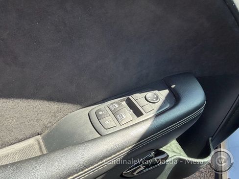 Used 2021 Dodge Challenger SRT Hellcat Redeye RWD image 9