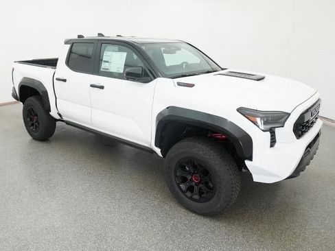 New 2026 Toyota Tacoma TRD Pro image 46