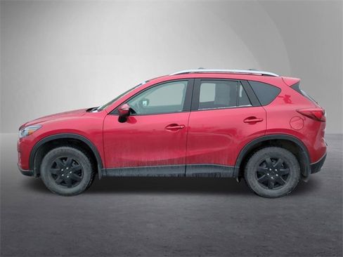 Used 2016 MAZDA CX-5 Grand Touring image 2