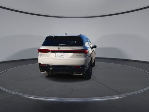 New 2026 Buick Enclave Sport Touring w/ Power Package image 9