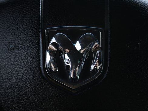 Used 2017 RAM 2500 Tradesman w/ Popular Equipment Group image 9