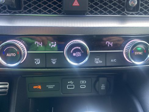 Certified 2026 Acura Integra A-Spec FWD image 19