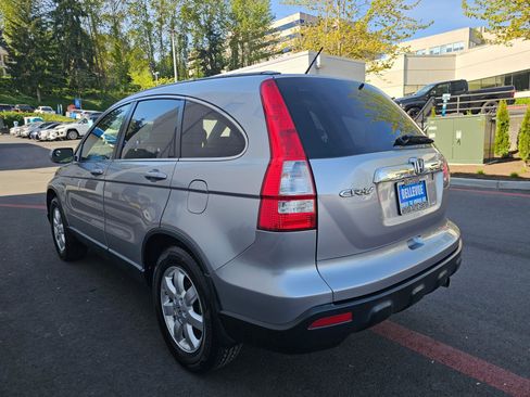 Used 2007 Honda CR-V EX-L image 6