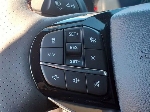 New 2026 Ford Explorer ST-Line w/ Premium Package RWD image 13