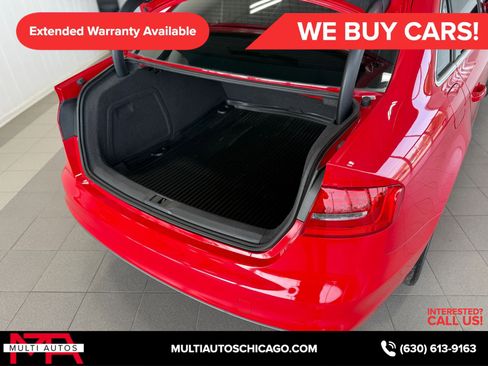 Used 2014 Audi A4 2.0T Premium w/ S Line Style Package image 14