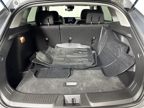 Used 2024 Chevrolet Trax LS w/ LS Convenience Package image 26