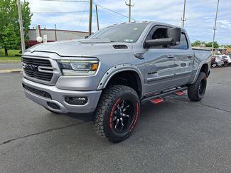 Used 2020 RAM 1500 Big Horn AWD/4WD video 1