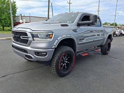 Used 2020 RAM 1500 Big Horn