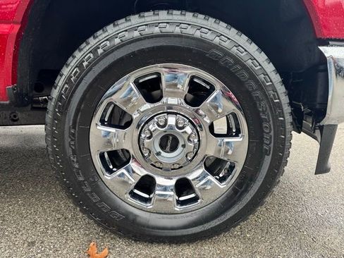 New 2026 Ford F250 Lariat w/ Lariat Premium Package image 11