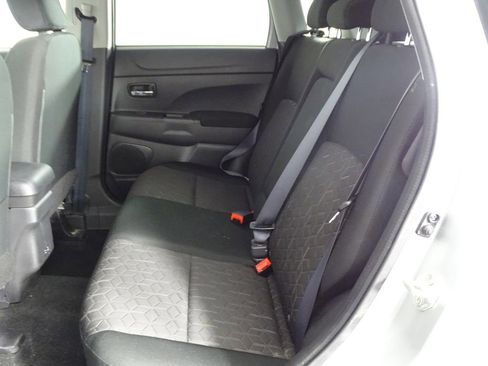 Used 2024 Mitsubishi Outlander Sport ES image 11