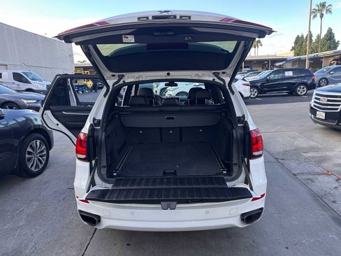 Used 2015 BMW X5 xDrive50i image 11