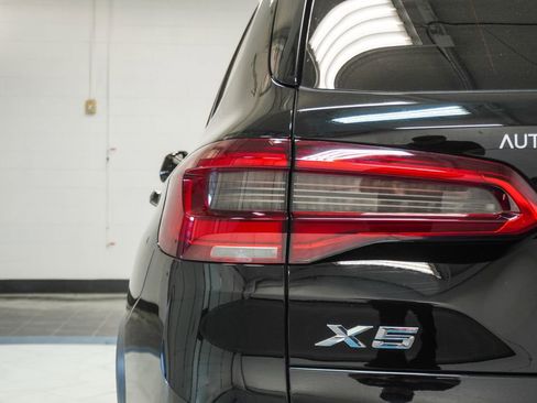 Used 2020 BMW X5 xDrive40i w/ Convenience Package image 42