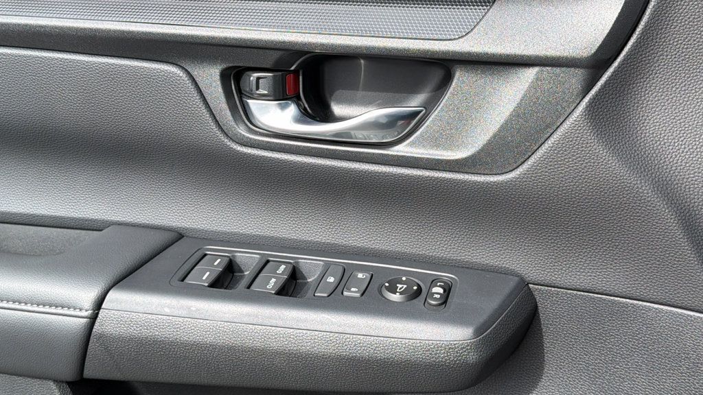 Certified 2026 Honda CR-V EX image 22