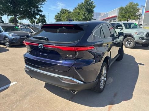Used 2023 Toyota Venza XLE AWD/4WD image 3