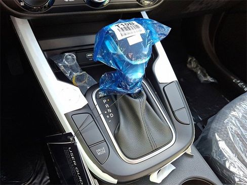 New 2025 Kia Soul LX w/ LX Technology Package image 10