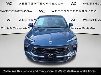 Used 2024 Buick Encore GX Preferred w/ Advanced Technology Package video 2