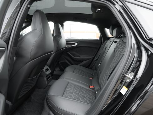 New 2026 Audi S5 Premium Plus image 25