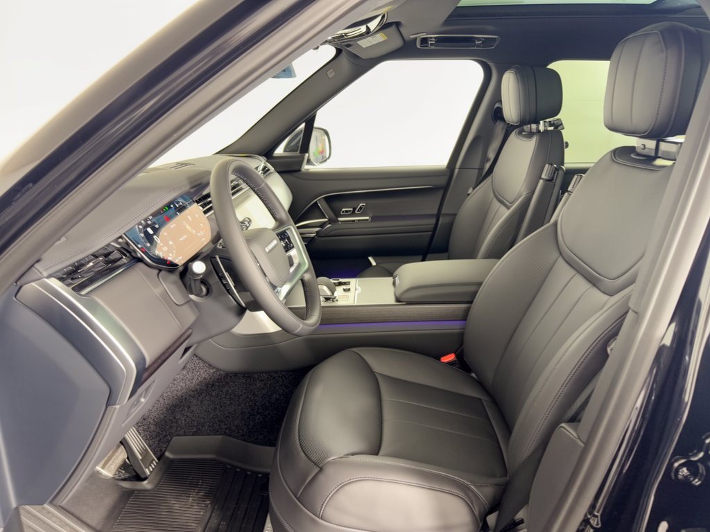 New 2027 Land Rover Range Rover SE AWD/4WD image 5