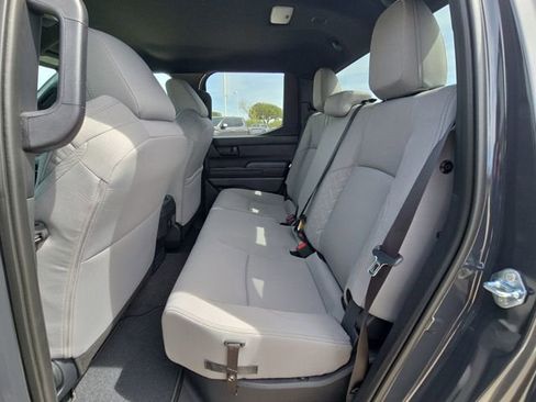 New 2026 Toyota Tacoma SR5 image 13