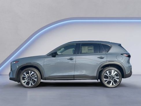 New 2026 MAZDA CX-5 Preferred AWD/4WD image 4