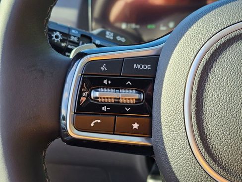 New 2026 Kia Carnival SX Prestige image 40