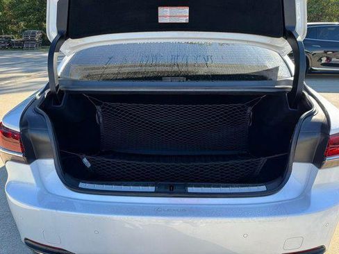 Used 2018 Lexus LS 500 image 25