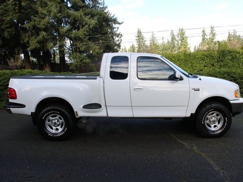 Used 1997 Ford F150 XL image 11