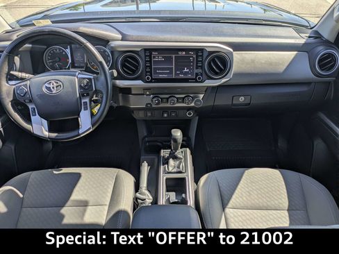 Used 2020 Toyota Tacoma SR5 image 15