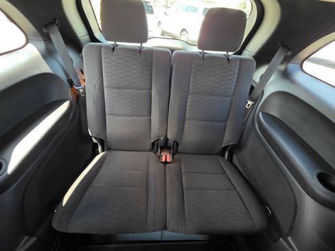 Used 2018 Dodge Durango SXT w/ Quick Order Package 2BB AWD/4WD image 23