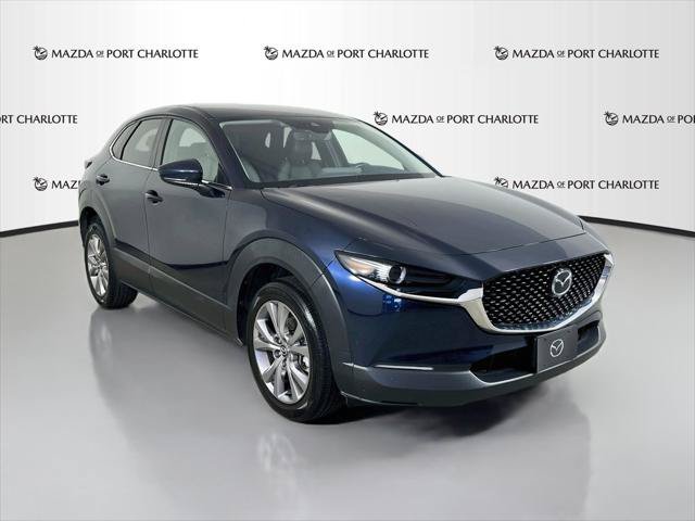Used 2020 MAZDA CX-30 AWD w/ Preferred Package image 1