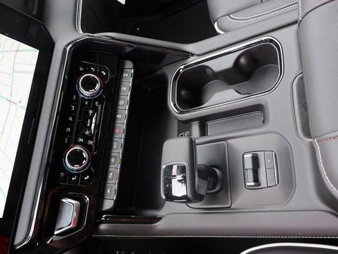 New 2026 GMC Sierra 1500 AT4X AWD/4WD image 34
