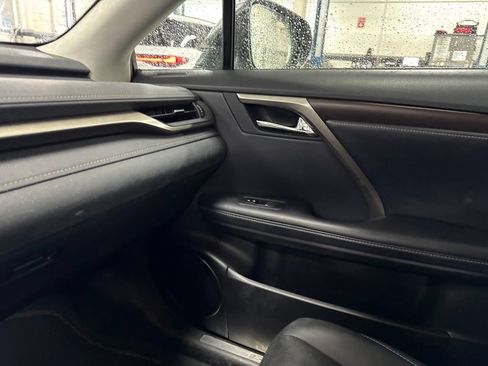 Used 2022 Lexus RX 350 AWD w/ Premium Package image 24