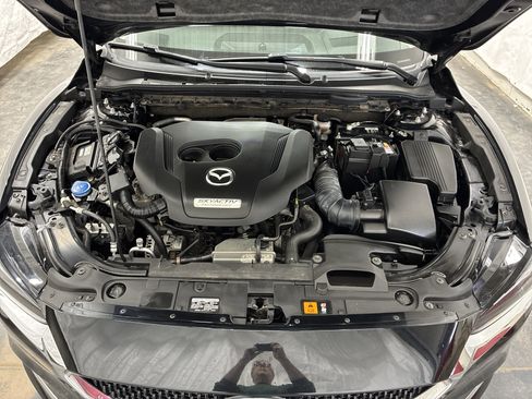 Used 2018 MAZDA MAZDA6 Grand Touring Reserve FWD image 6