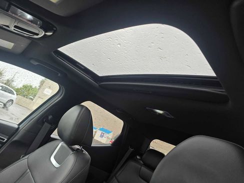 Used 2022 Hyundai Santa Cruz Limited image 24