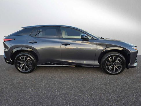 New 2026 Lexus RZ 450e 2WD image 2