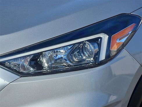 Used 2020 Hyundai Tucson SEL image 11