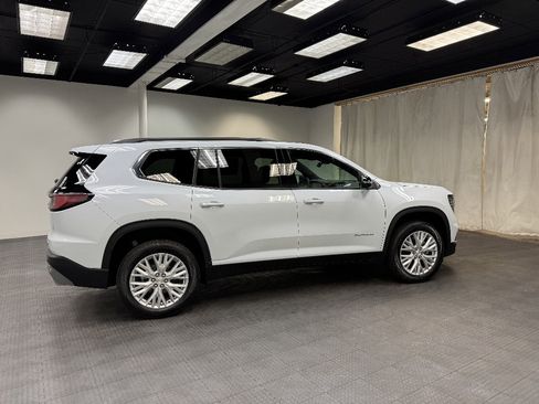 New 2026 GMC Acadia Elevation w/ Elevation Premium Package image 6