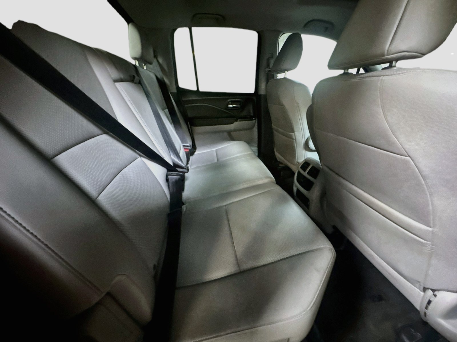 Used 2023 Honda Ridgeline RTL-E image 25