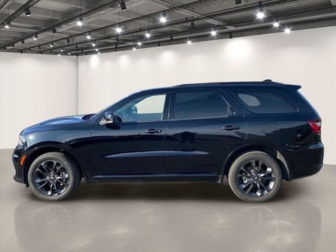 Used 2024 Dodge Durango GT AWD/4WD image 4