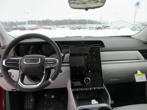 New 2026 GMC Terrain Denali image 15