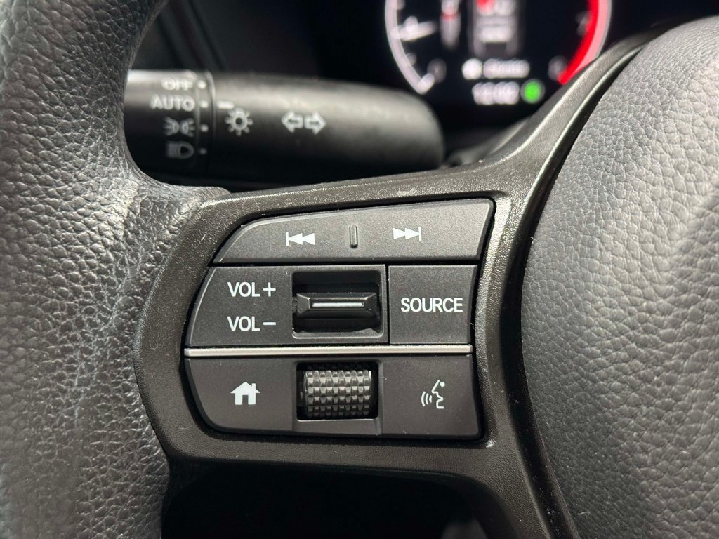 Used 2024 Honda CR-V EX image 23