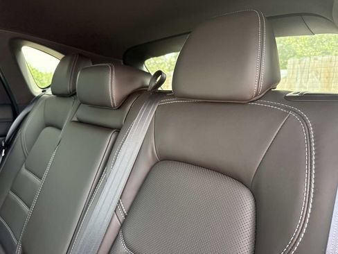 Certified 2025 MAZDA CX-5 Signature AWD/4WD image 18