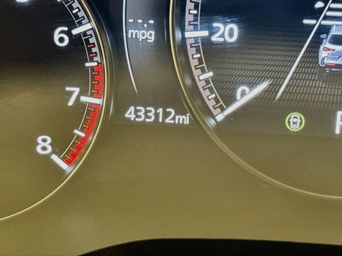 Used 2025 MAZDA CX-50 AWD 2.5 S w/ Preferred Package image 19