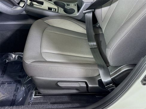 Used 2024 Subaru Crosstrek 2.0i image 23