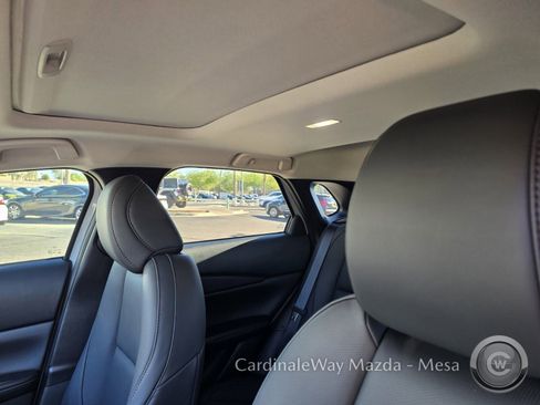 New 2026 MAZDA CX-30 AWD 2.5 S w/ Premium Package image 14